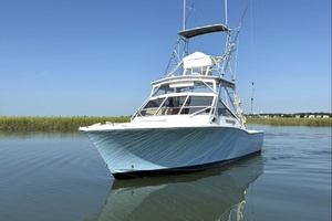 26ft Custom Carolina Yacht For Sale