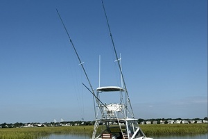 26ft Custom Carolina Yacht For Sale