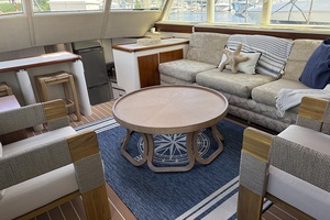Gypsy 63ft Burger Yacht For Sale