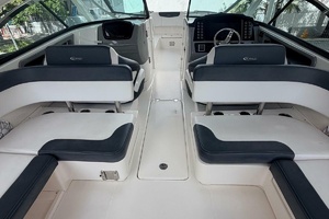 31ft Robalo Yacht For Sale