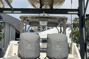 31ft Robalo Yacht For Sale