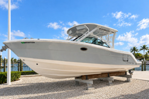 31ft Robalo Yacht For Sale