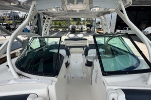 31ft Robalo Yacht For Sale