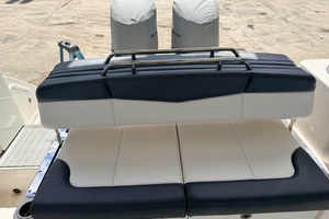 31ft Robalo Yacht For Sale