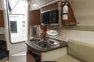 28ft Campion Yacht For Sale