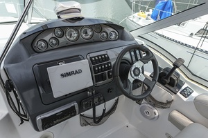 28ft Campion Yacht For Sale