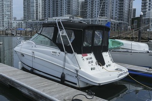 28ft Campion Yacht For Sale