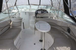28ft Campion Yacht For Sale