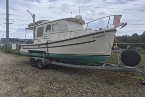 25' Rosborough 2006