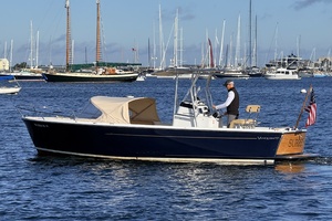Surrey 24ft Vanquish Yacht For Sale