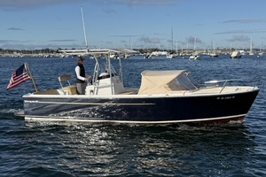 Surrey 24ft Vanquish Yacht For Sale