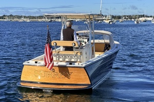 Surrey 24ft Vanquish Yacht For Sale