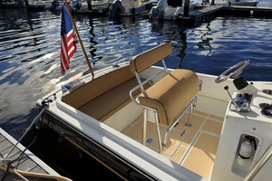 Surrey 24ft Vanquish Yacht For Sale