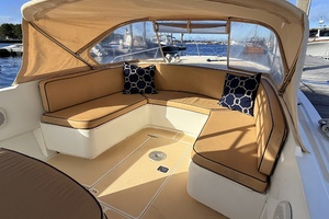 Surrey 24ft Vanquish Yacht For Sale