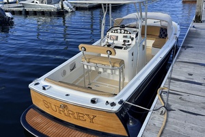 Surrey 24ft Vanquish Yacht For Sale
