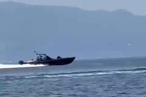 36ft Technohull Yacht For Sale