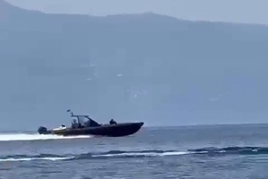 36ft Technohull Yacht For Sale