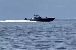 36ft Technohull Yacht For Sale