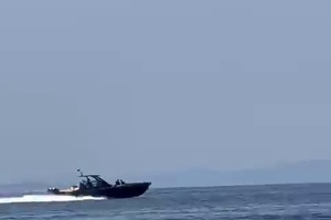 36ft Technohull Yacht For Sale