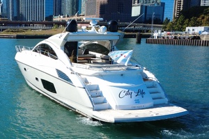 Yacht for sale CITY LIFE