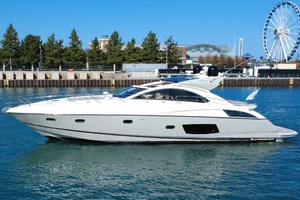 CITY LIFE yacht for sale