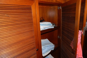 Deep Blue 58ft North Wind Yacht For Sale