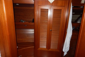 Deep Blue 58ft North Wind Yacht For Sale