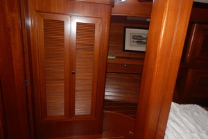 Deep Blue 58ft North Wind Yacht For Sale