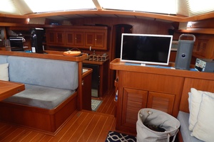 Deep Blue 58ft North Wind Yacht For Sale