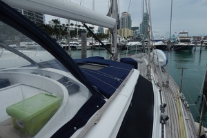 Deep Blue 58ft North Wind Yacht For Sale