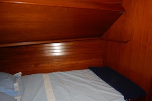 Deep Blue 58ft North Wind Yacht For Sale
