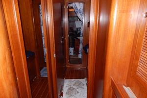 Deep Blue 58ft North Wind Yacht For Sale