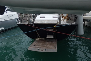 Deep Blue 58ft North Wind Yacht For Sale