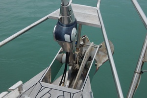 Deep Blue 58ft North Wind Yacht For Sale
