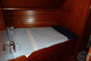 Deep Blue 58ft North Wind Yacht For Sale