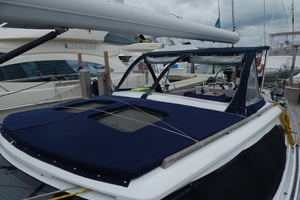 Deep Blue 58ft North Wind Yacht For Sale