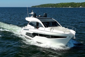 GYPSY yacht for sale