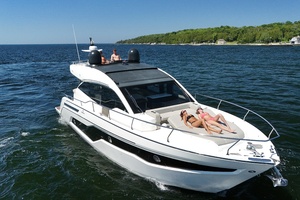 Yacht for sale GYPSY