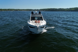 GYPSY Worth Avenue Yachts