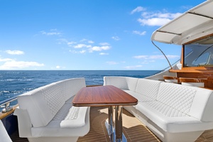 DOUBLE DOWN 55ft Zeelander Yacht For Sale