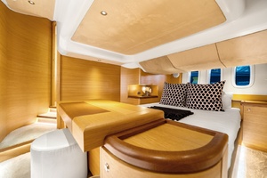 DOUBLE DOWN 55ft Zeelander Yacht For Sale