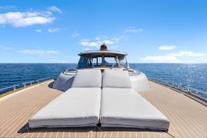 DOUBLE DOWN 55ft Zeelander Yacht For Sale