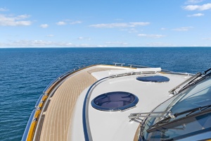 DOUBLE DOWN 55ft Zeelander Yacht For Sale