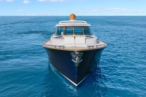 DOUBLE DOWN 55ft Zeelander Yacht For Sale