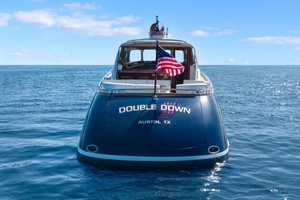 DOUBLE DOWN 55ft Zeelander Yacht For Sale
