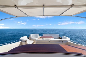 DOUBLE DOWN 55ft Zeelander Yacht For Sale