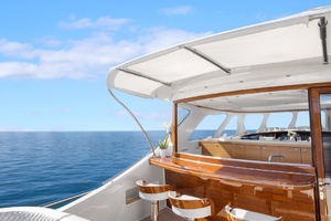 DOUBLE DOWN 55ft Zeelander Yacht For Sale