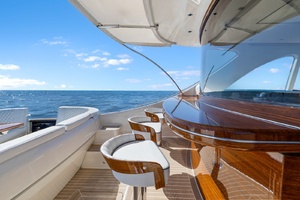DOUBLE DOWN 55ft Zeelander Yacht For Sale