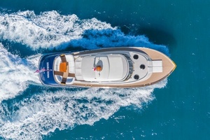 DOUBLE DOWN 55ft Zeelander Yacht For Sale