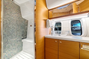 DOUBLE DOWN 55ft Zeelander Yacht For Sale